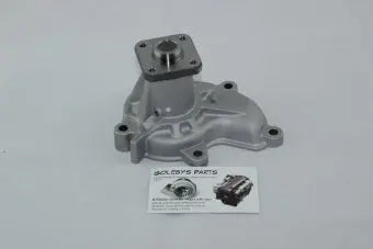 GMB - CA18 RWD Water Pump - Goleby's Parts | Goleby's Parts