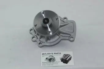 thumbnail image 2 of ISR Performance Water Pump For Nissan SR20DET S13 - OE Replacement, New 2 of 12