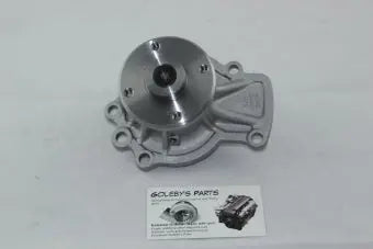 GMB - SR20 S13 Water Pump 6 Bolt Holes - Goleby's Parts | Goleby's Parts