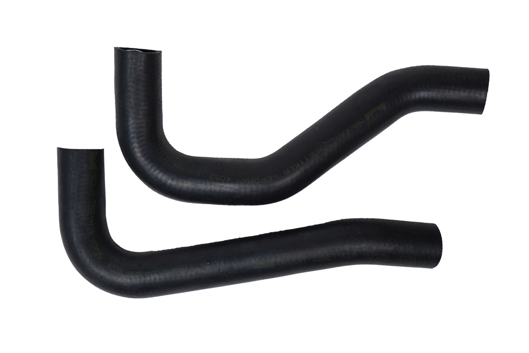 1JZ/2JZ MX83 Radiator Hoses — Goleby's Parts