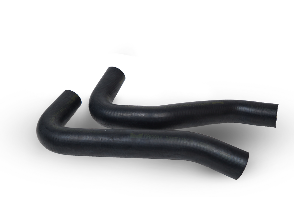 1JZ/2JZ MX83 Radiator Hoses — Goleby's Parts