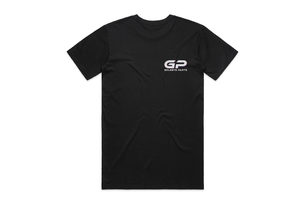 Goleby's Parts - Cody Davies S13 Short Sleeve T-Shirt