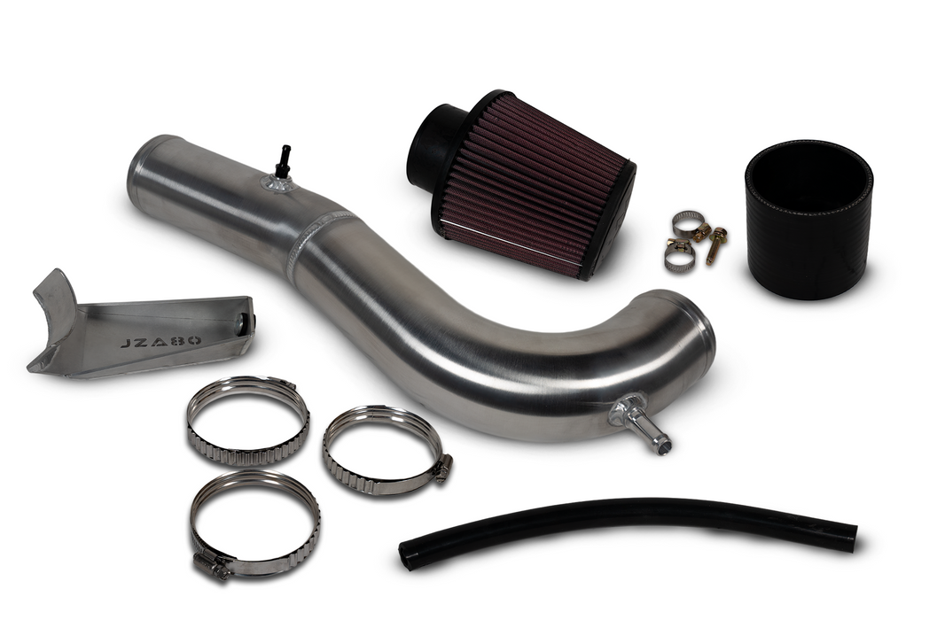 Toyota JZA80 Supra 2JZ-GE Non VVTi Intake Kit
