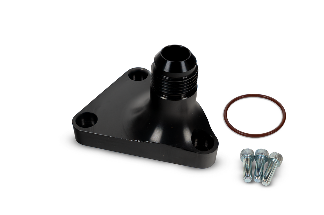 Goleby's Parts - 1JZ/2JZ Water Pump Delete