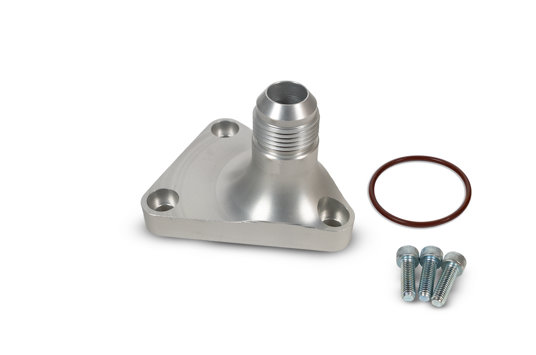 Goleby's Parts - 1JZ/2JZ Water Pump Delete