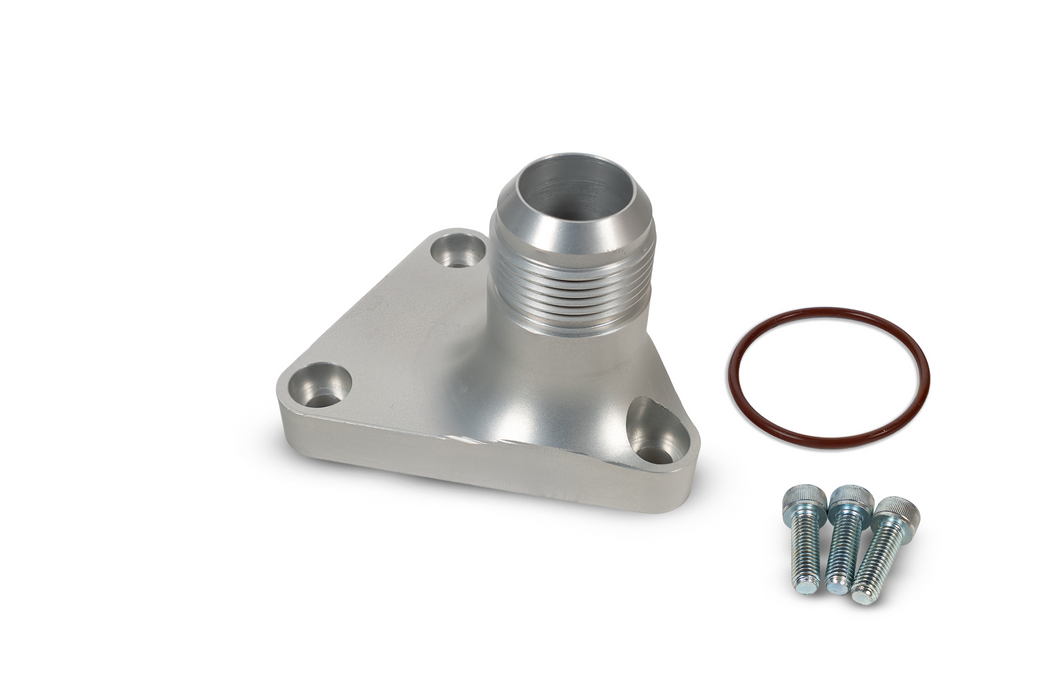 Goleby's Parts - 1JZ/2JZ Water Pump Delete