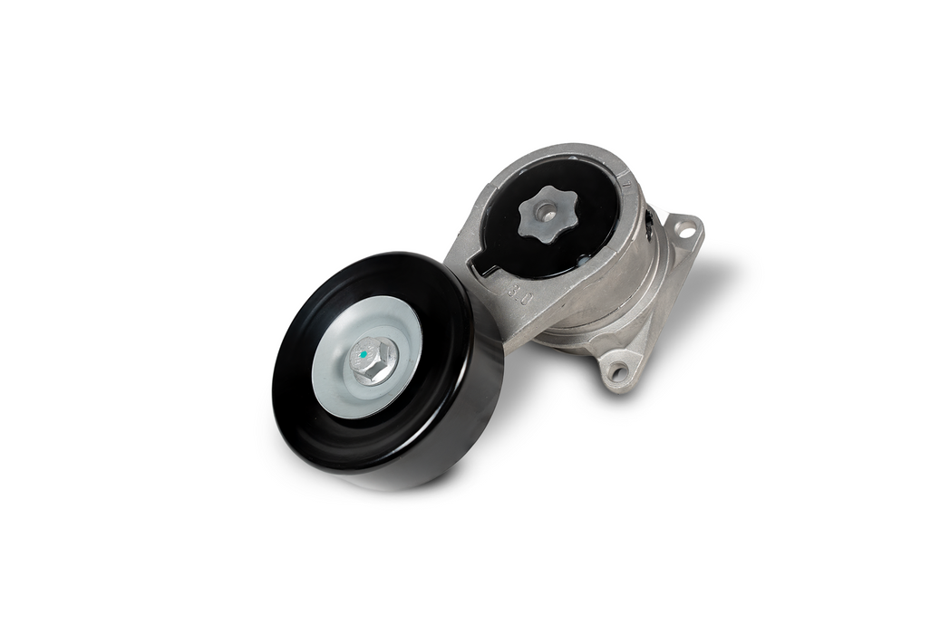 GRP Engineering - 2JZ Drive Belt Auto Tensioner