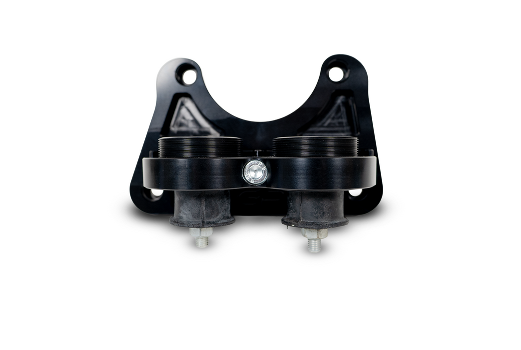 Goleby's Parts - ZF 8HP Billet Gearbox Mounts