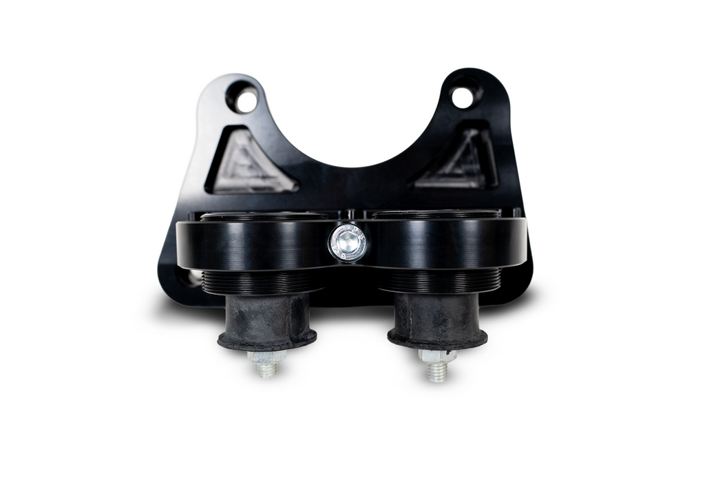 Goleby's Parts - ZF 8HP Billet Gearbox Mounts