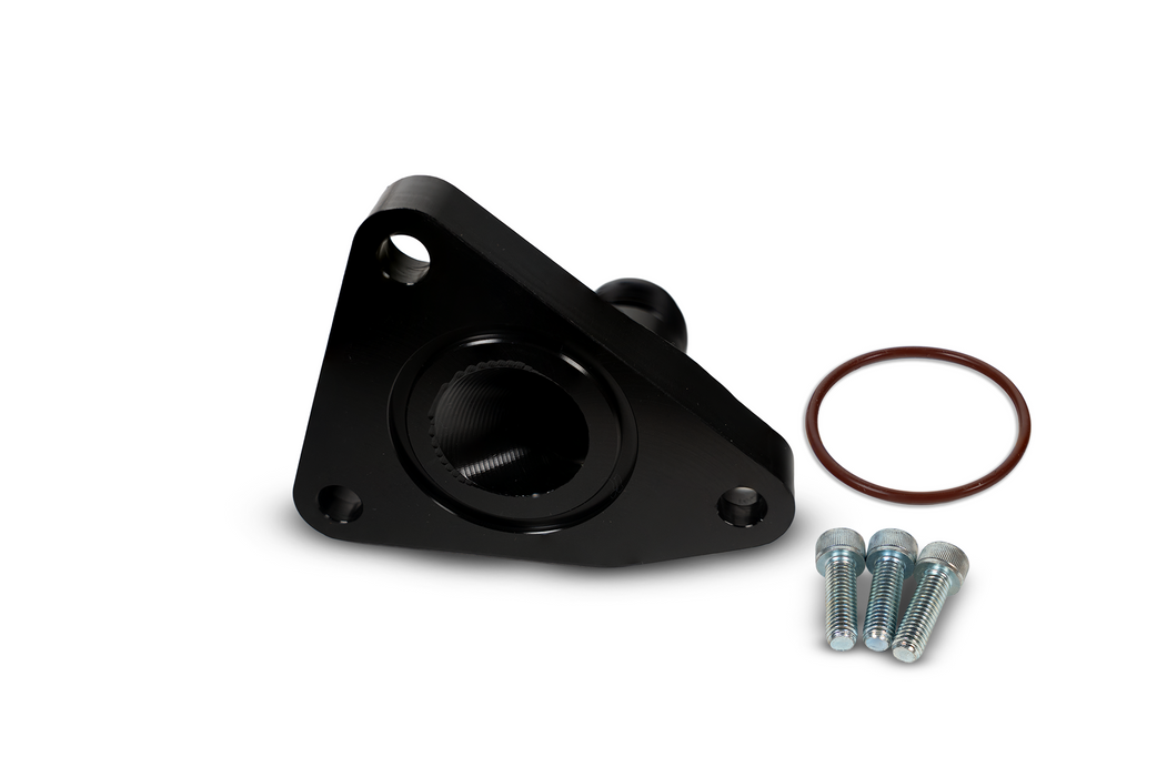 Goleby's Parts - 1JZ/2JZ Water Pump Delete