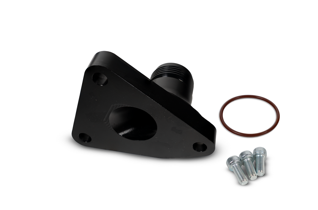 Goleby's Parts - 1JZ/2JZ Water Pump Delete