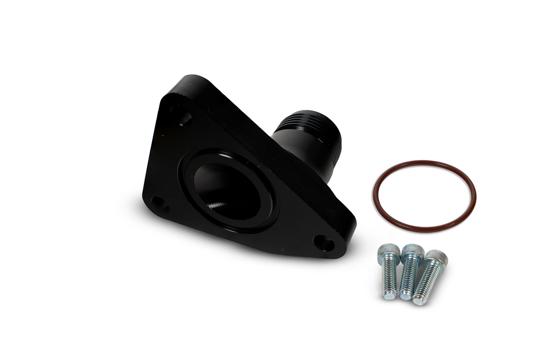 Goleby's Parts - 1JZ/2JZ Water Pump Delete