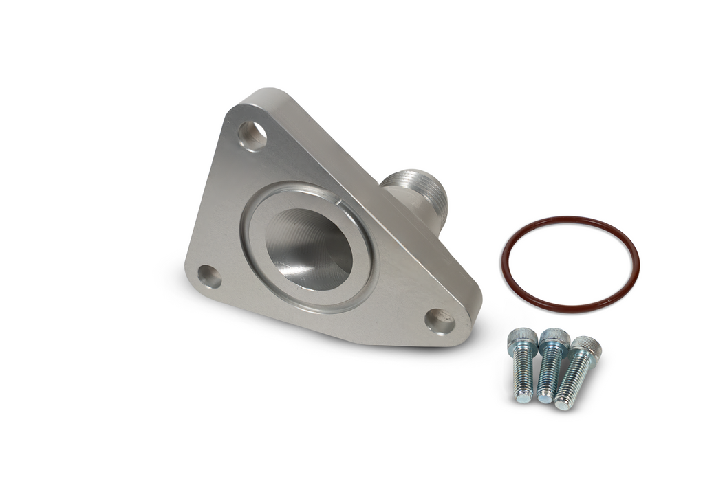 Goleby's Parts - 1JZ/2JZ Water Pump Delete