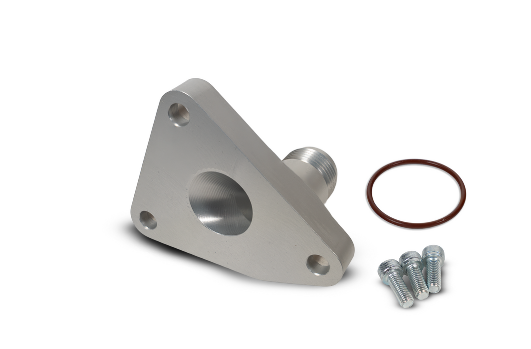 Goleby's Parts - 1JZ/2JZ Water Pump Delete