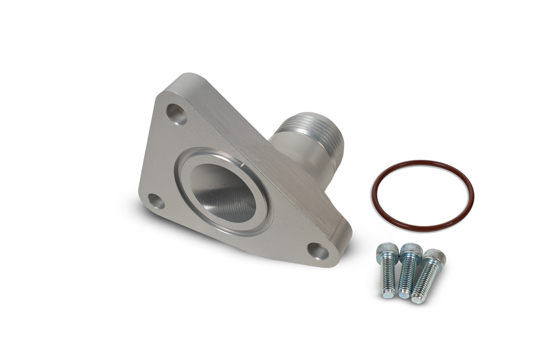 Goleby's Parts - 1JZ/2JZ Water Pump Delete