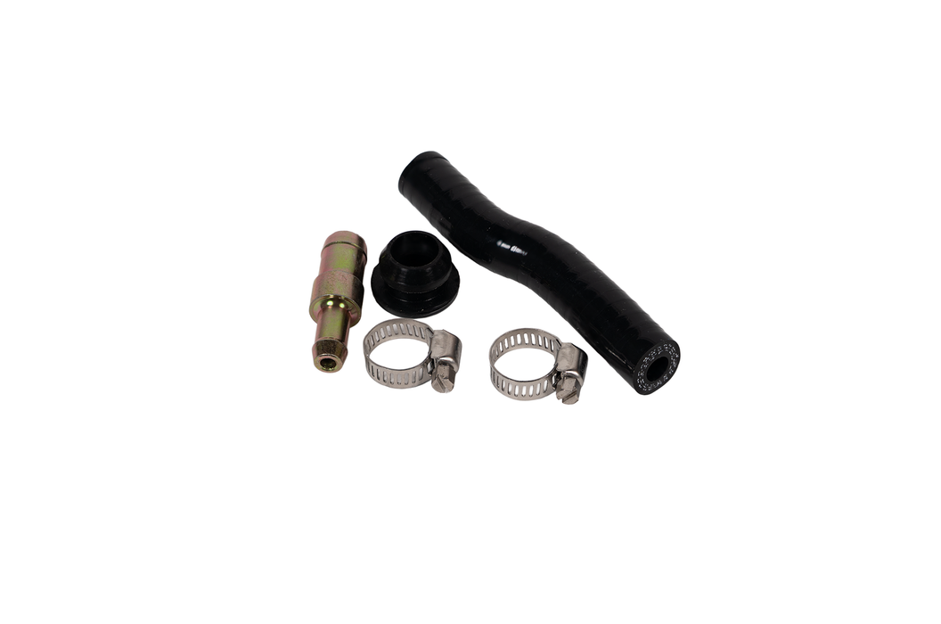 GRP Engineering - 2JZGTE PCV Hose Kit