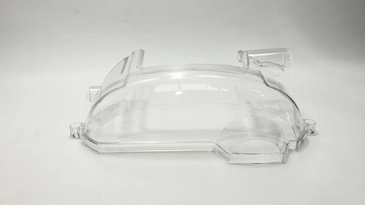 GRP Engineering - 1JZ GTE VVTi Clear Timing Belt Cover GRP | Goleby's Parts