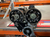 GRP Engineering - 2JZGE Non VVTi Distributor Delete & Trigger Kit inc Cam Gears | Goleby's Parts