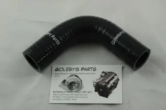 GRP Engineering - 90° Hi Temp Silicone Elbow | Goleby's Parts