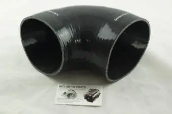 GRP Engineering - 90° Hi Temp Silicone Elbow | Goleby's Parts
