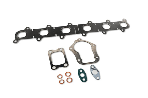 GRP Engineering - Barra Exhaust Manifold & Turbo Gasket Kit | Goleby's Parts