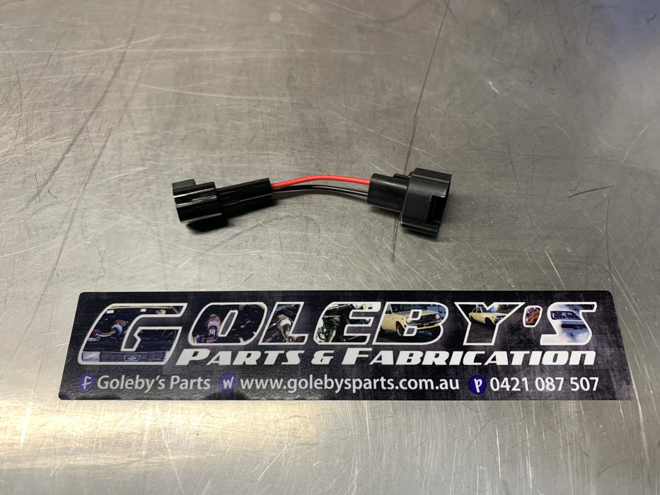 GRP Engineering - Injector Harness Adaptor | Goleby's Parts