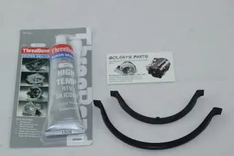 GRP Engineering - Nissan CA18 Sump Gasket Set - Goleby's Parts | Goleby's Parts