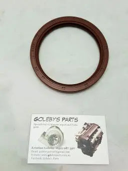 GRP Engineering - SR20 Rear Main Seal - Goleby's Parts | Goleby's Parts