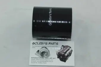 GRP Engineering - Straight Hi Temp Silicone Joiner | Goleby's Parts