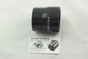 GRP Engineering - Straight Reducer Hi Temp Silicone Joiner | Goleby's Parts