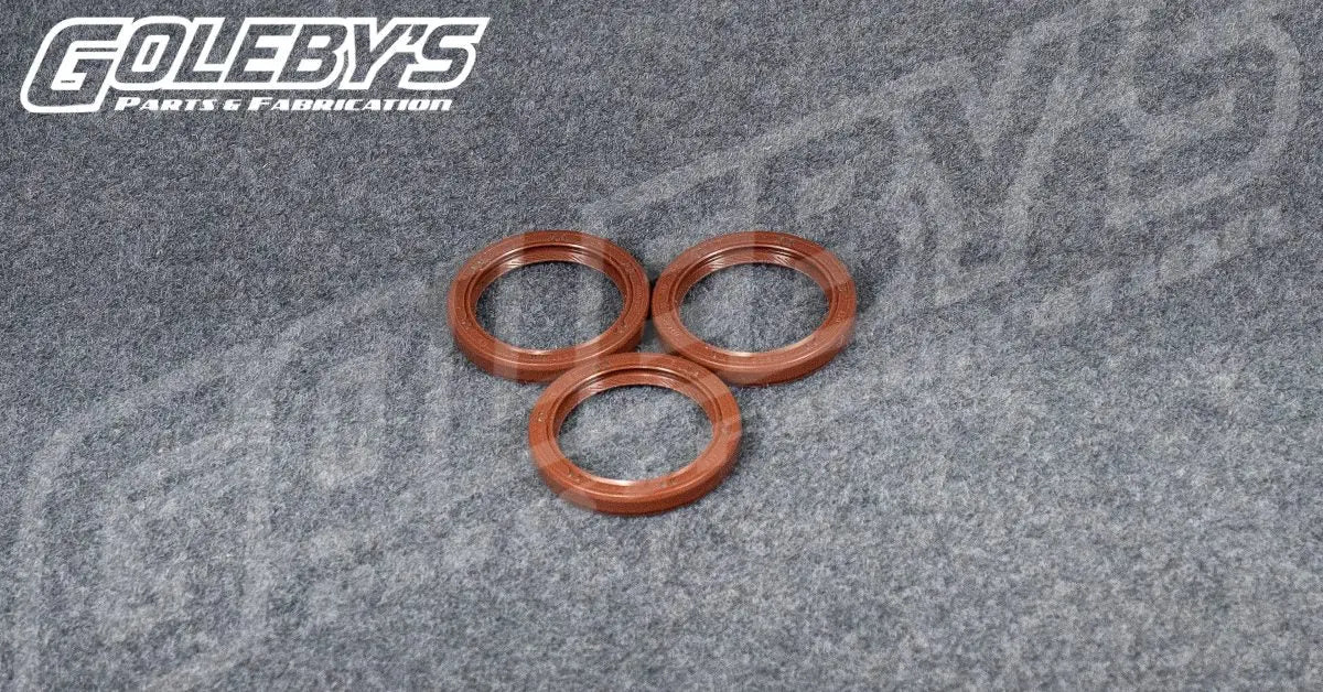 GRP Engineering - Timing Belt Seal Kit to Suit RB20 RB25 RB26 CA18 GRP Engineering