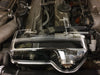 GRP Engineering - Toyota 2JZGTE VVTi Clear Timing Cover GRP Engineering