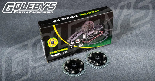 GRP - SR20 Non-VCT Timing Chain Kit Inc Cam Gears Timing Kits