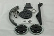 GRP - SR20 Non-VCT Timing Chain Kit Inc Cam Gears - Goleby's Parts | Goleby's Parts