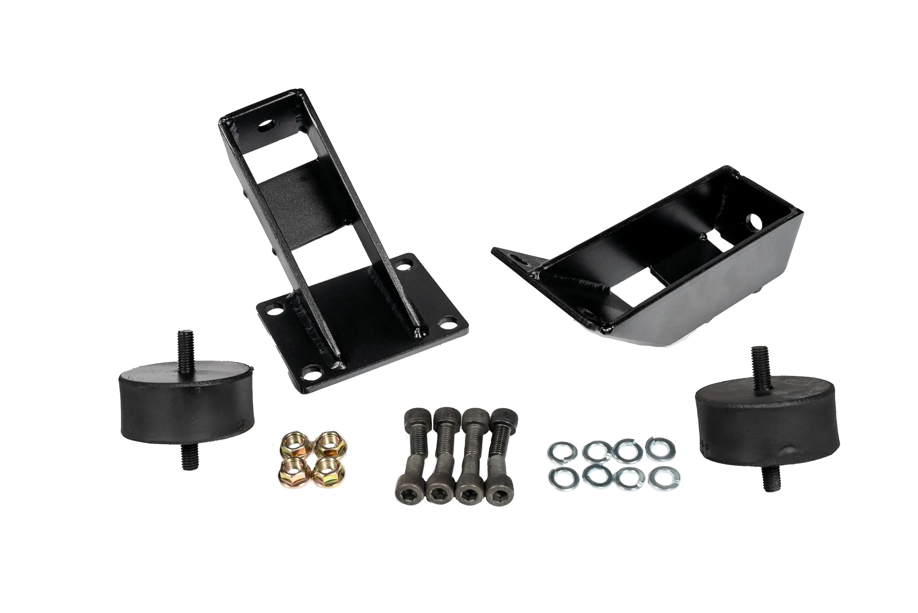 1JZ/2JZ Nissan 180SX/S13/14/15 Engine Mounts — Goleby's Parts