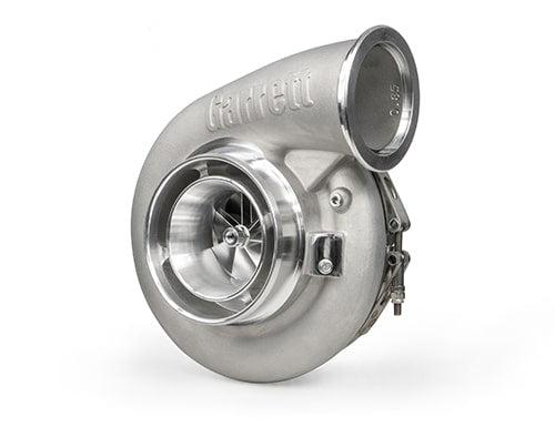 Garrett - GXR42-72 Turbocharger