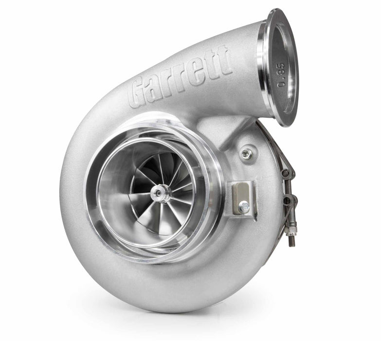 Garrett - Gen II G45-1610 Turbocharger