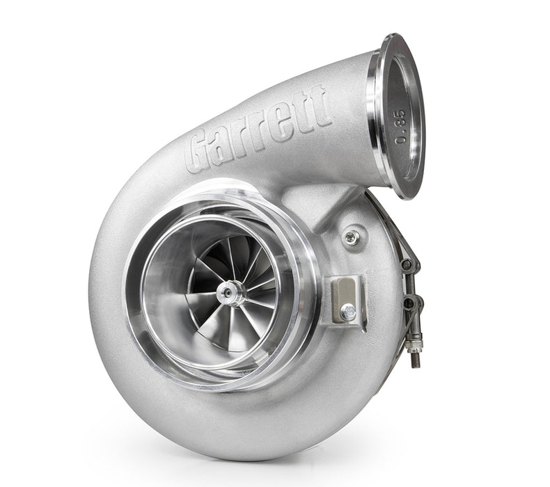 Garrett - Gen II G42-1585 Turbocharger