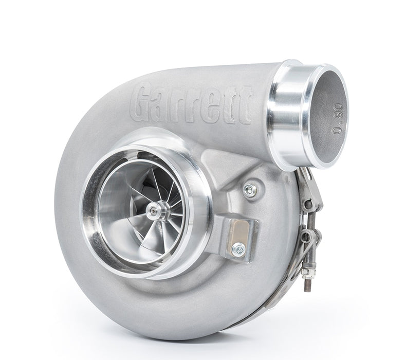 Garrett - Gen II G42-1325C Compact Turbocharger