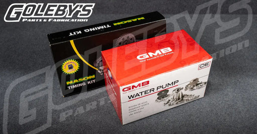 Gates - RB30 Racing Timing Belt Kit & Water Pump Timing Kits