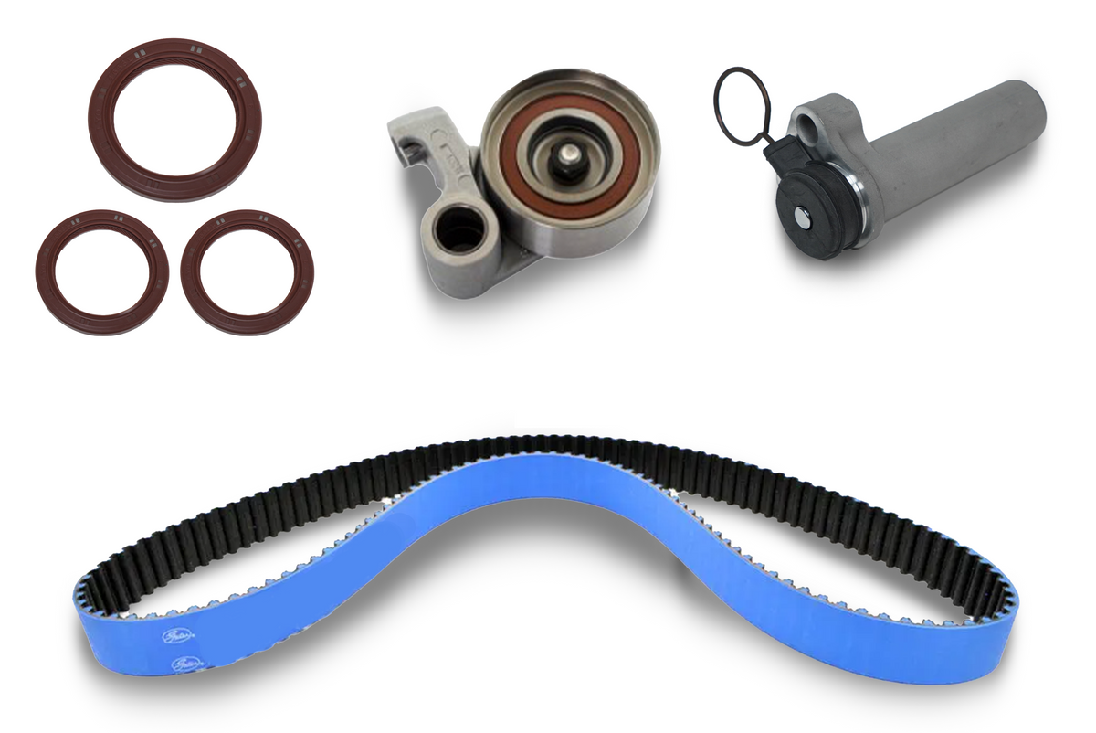 Gates 1JZ Standard Aftermarket Timing Kits — Goleby's Parts