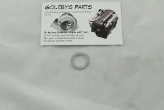 Goleby's Parts - Aluminium Metric Washer Goleby's Parts