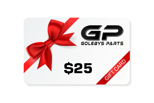 Goleby's Parts - Gift Card Goleby's Parts - Gift Card
