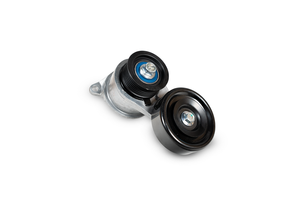 Goleby's Parts - 1JZ Power Steering Pump Delete Kit