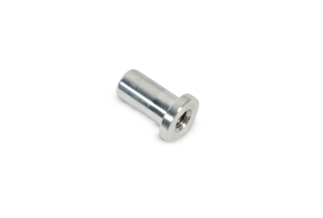 Goleby's Parts - Aluminium Threaded Weld In Boss