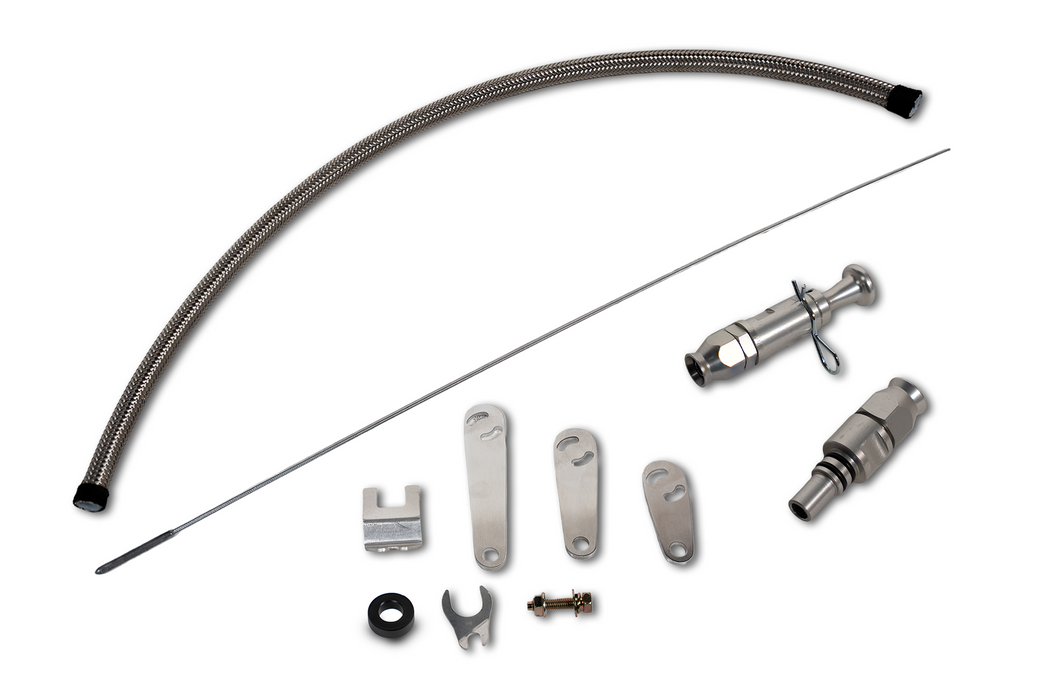 Universal JZ Oil Dipstick