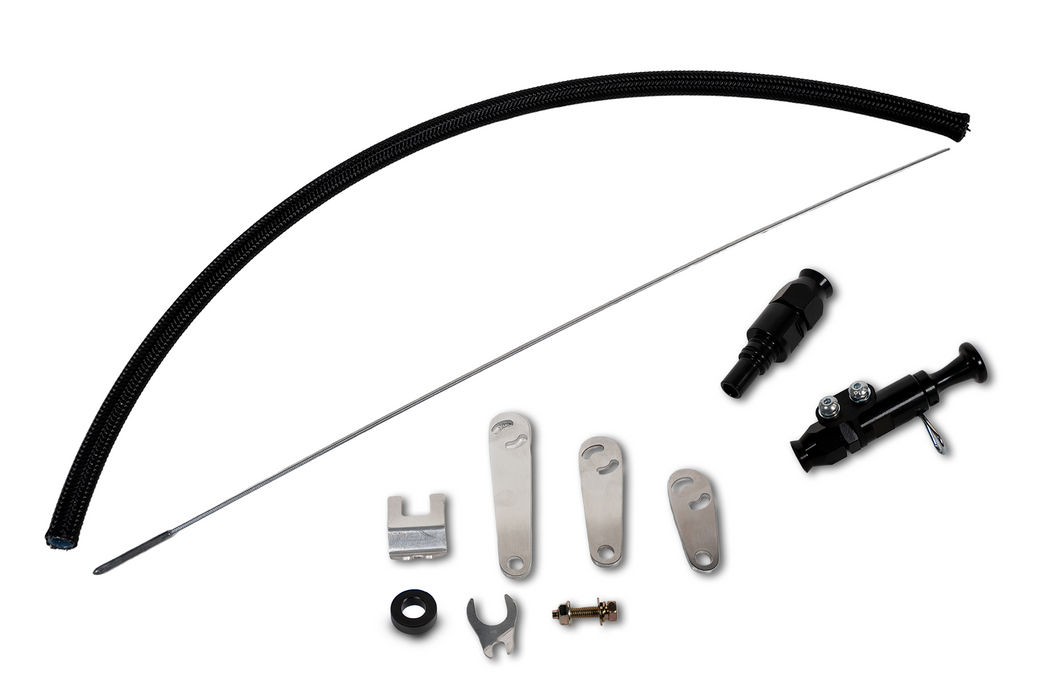 Universal JZ Oil Dipstick