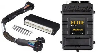 HALTECH Elite 1500 + Honda Integra DC5 Plug 'n' Play Adaptor Harness Kit - Goleby's Parts | Goleby's Parts