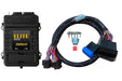 HALTECH HT-150997 Elite 1500 Plug 'n' Play Adaptor Harness ECU Kit - Polaris Slingshot (2015-2016) Haltech