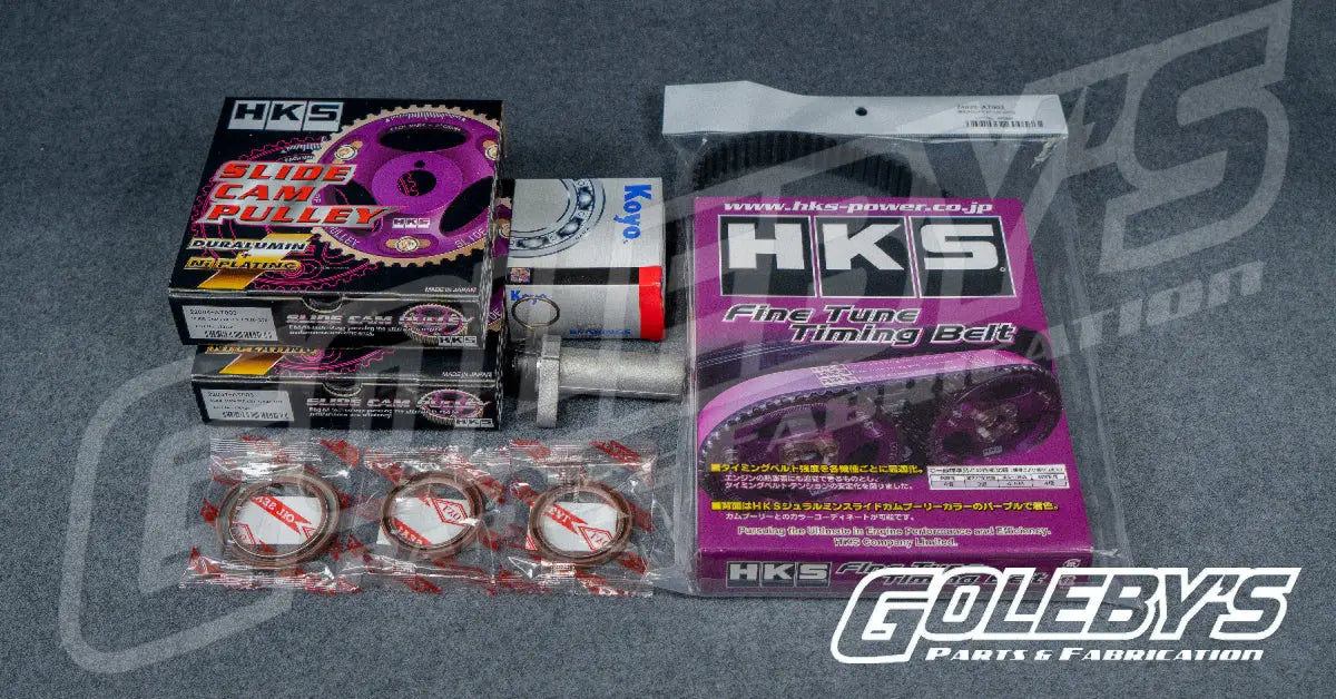 2jz timing shop belt kit